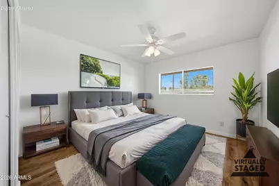 7436 E Chaparral Road #260B, Scottsdale, AZ 85250 - Photo 12