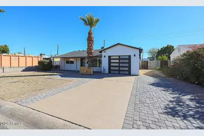 2651 N 71st Place, Scottsdale, AZ 85257 - Photo 2