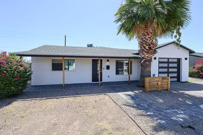2651 N 71st Place, Scottsdale, AZ 85257 - Photo 2