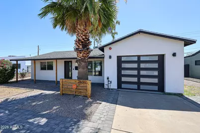 2651 N 71st Place, Scottsdale, AZ 85257 - Photo 4