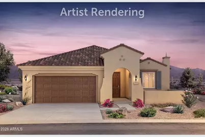 6394 W Honors Way, Florence, AZ 85132 - Photo 1