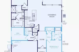 6394 W Honors Way, Florence, AZ 85132 - Photo 2