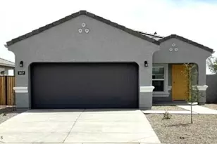 1417 W Shannons Way, Coolidge, AZ 85128 - Photo 1
