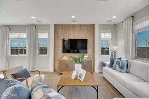 43230 N Hinoki St, San Tan Valley, AZ 85140 - Photo 1