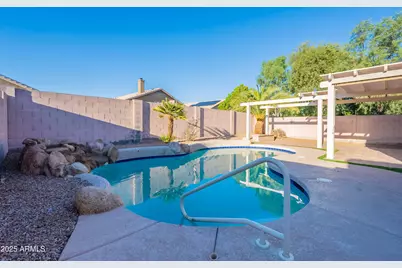 10510 E Flower Avenue, Mesa, AZ 85208 - Photo 2