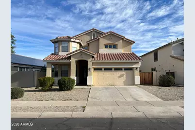 15308 W Roanoke Avenue, Goodyear, AZ 85395 - Photo 1