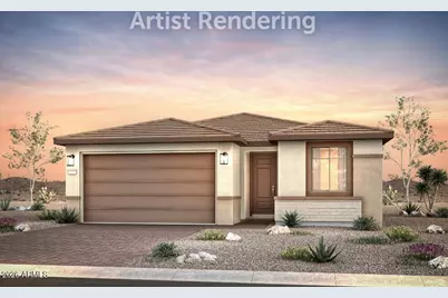 8066 W Meadowlark Way, Florence, AZ 85132 - Photo 1