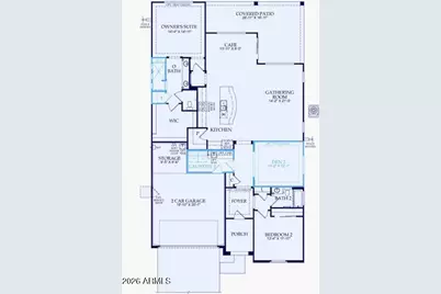 6374 W Honors Way, Florence, AZ 85132 - Photo 2