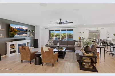 22619 E Russet Road, Queen Creek, AZ 85142 - Photo 6