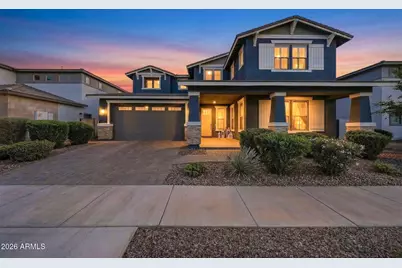 22619 E Russet Road, Queen Creek, AZ 85142 - Photo 2