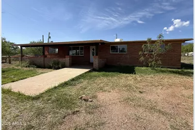 4932 E Bevers Street, Sierra Vista, AZ 85650 - Photo 14