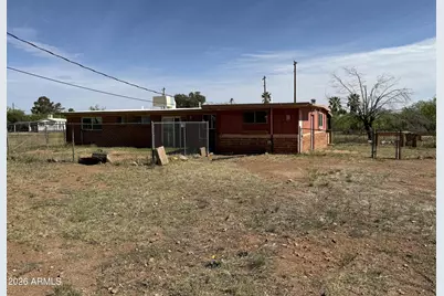 4932 E Bevers Street, Sierra Vista, AZ 85650 - Photo 12
