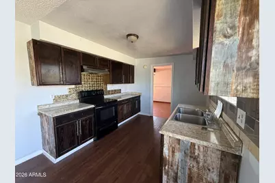 4932 E Bevers Street, Sierra Vista, AZ 85650 - Photo 4