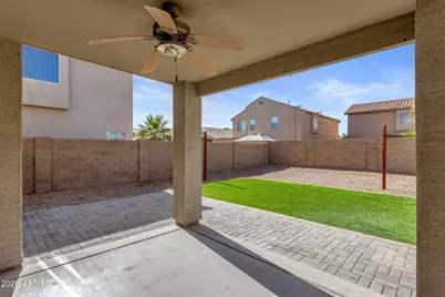 41931 W Colby Drive, Maricopa, AZ 85138 - Photo 34