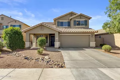 41931 W Colby Drive, Maricopa, AZ 85138 - Photo 1