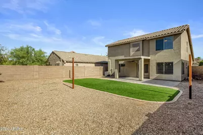 41931 W Colby Drive, Maricopa, AZ 85138 - Photo 36