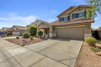 41931 W Colby Drive, Maricopa, AZ 85138 - Photo 2