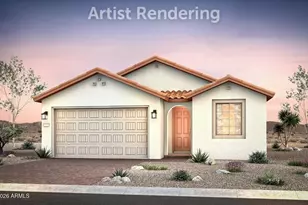 7846 W Cactus Wren Way, Florence, AZ 85132 - Photo 1