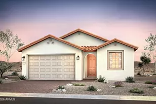 7846 W Cactus Wren Way, Florence, AZ 85132 - Photo 1