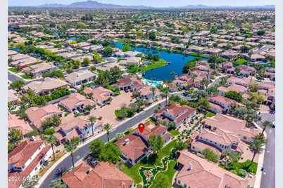 1777 W Ocotillo Road #32, Chandler, AZ 85248 - Photo 6