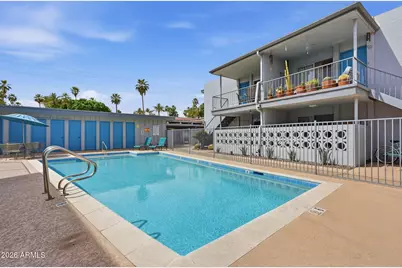 4916 N 73rd Street #4, Scottsdale, AZ 85251 - Photo 26