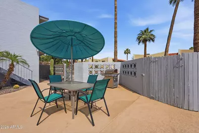 4916 N 73rd Street #4, Scottsdale, AZ 85251 - Photo 28