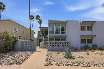 4916 N 73rd Street #4, Scottsdale, AZ 85251 - Photo 24