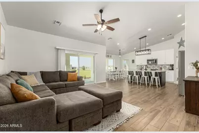 22547 W Pecan Road, Buckeye, AZ 85326 - Photo 8