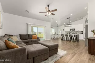 22547 W Pecan Rd, Buckeye, AZ 85326 - Photo 8