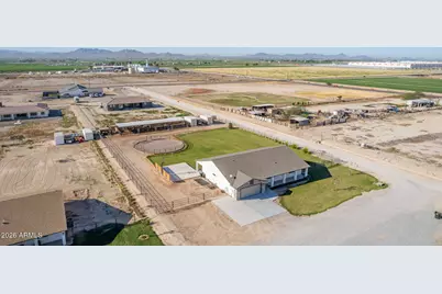 22547 W Pecan Road, Buckeye, AZ 85326 - Photo 44