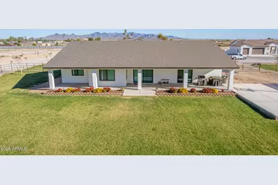 22547 W Pecan Road, Buckeye, AZ 85326 - Photo 46