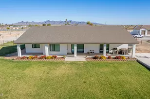 22547 W Pecan Rd, Buckeye, AZ 85326 - Photo 46