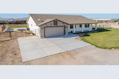 22547 W Pecan Road, Buckeye, AZ 85326 - Photo 40