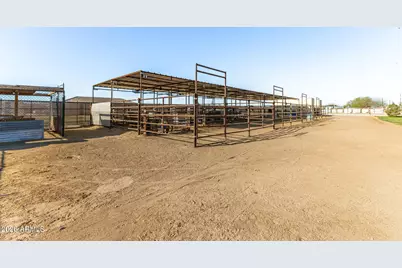 22547 W Pecan Road, Buckeye, AZ 85326 - Photo 36