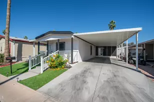 2929 E Main St, Mesa, AZ 85213 - Photo 1