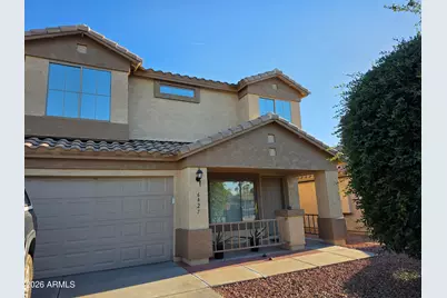 6427 W Cordes Road, Phoenix, AZ 85043 - Photo 1