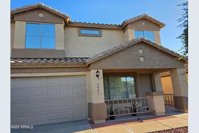 6427 W Cordes Road, Phoenix, AZ 85043 - Photo 2