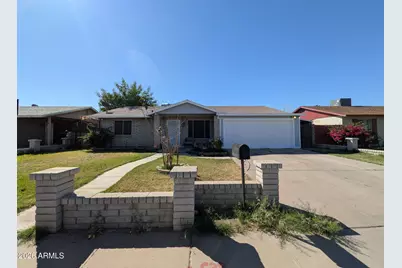 5337 W Coronado Road, Phoenix, AZ 85035 - Photo 1