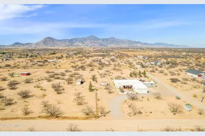 9206 S Rio Santiago --, Hereford, AZ 85615 - Photo 46
