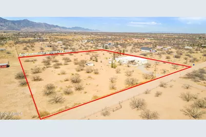 9206 S Rio Santiago --, Hereford, AZ 85615 - Photo 48