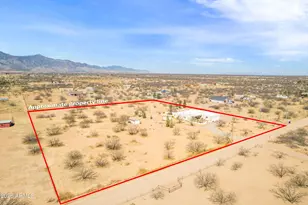 9206 S Rio Santiago, Hereford, AZ 85615 - Photo 48