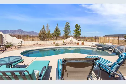 9206 S Rio Santiago --, Hereford, AZ 85615 - Photo 42