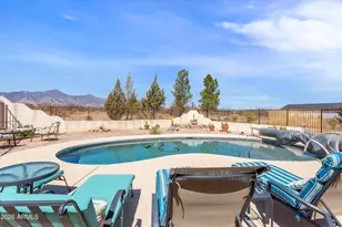 9206 S Rio Santiago, Hereford, AZ 85615 - Photo 42