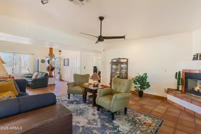 9206 S Rio Santiago --, Hereford, AZ 85615 - Photo 28