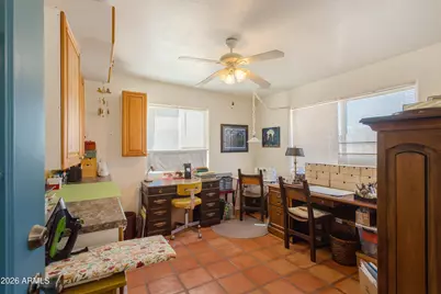 9206 S Rio Santiago --, Hereford, AZ 85615 - Photo 32