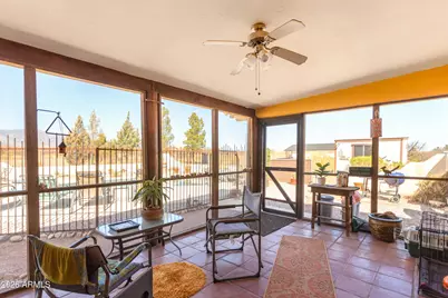 9206 S Rio Santiago --, Hereford, AZ 85615 - Photo 22