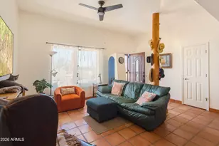 9206 S Rio Santiago, Hereford, AZ 85615 - Photo 8