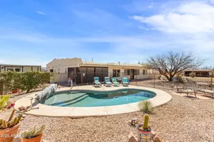 9206 S Rio Santiago, Hereford, AZ 85615 - Photo 44