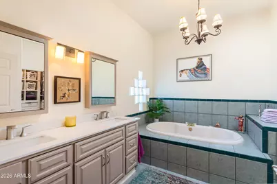 9206 S Rio Santiago --, Hereford, AZ 85615 - Photo 18