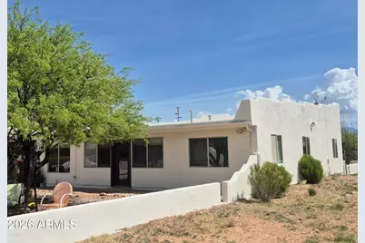 9206 S Rio Santiago --, Hereford, AZ 85615 - Photo 4